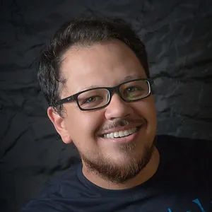 Amr Elshamy - HOTAMR Studio