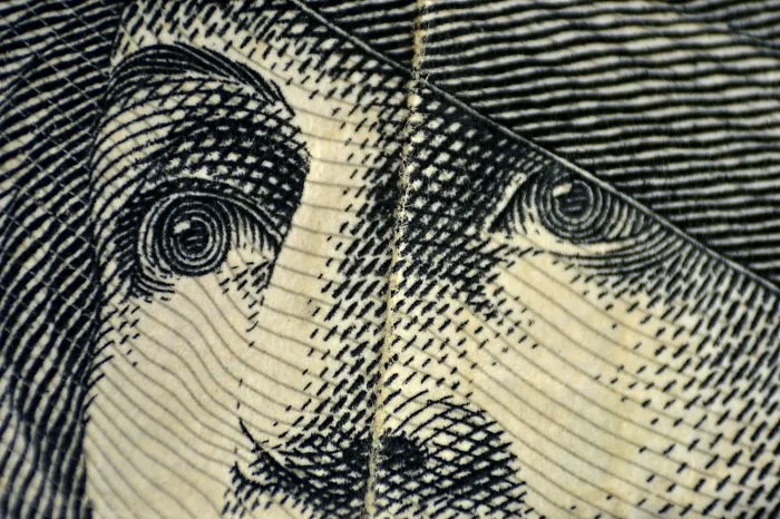 Money Shots