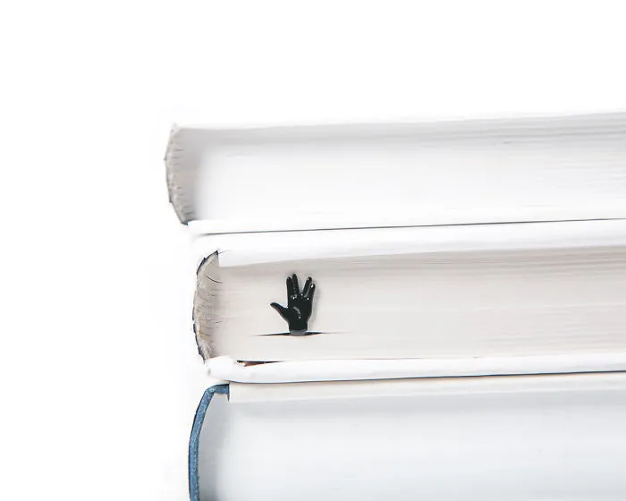 Cool Bookmarks We Make For Cool People Who Love Books