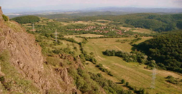 Cozia, Romania
