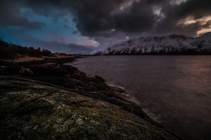 12 Reasons To Be A Photographer