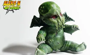 Cthulhu Infant