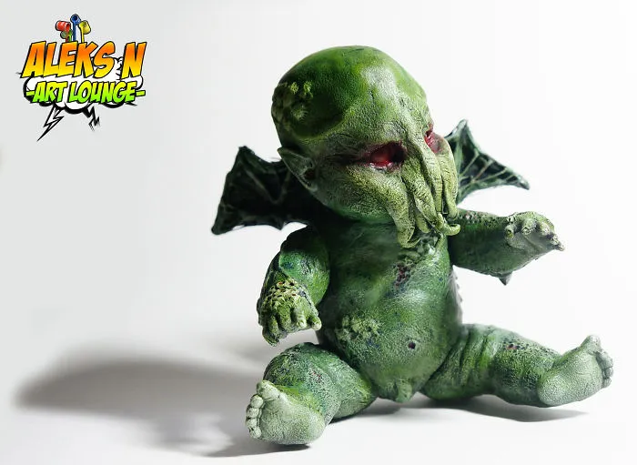 Cthulhu Infant