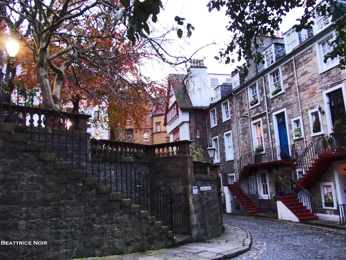 Edinburgh, Scotland