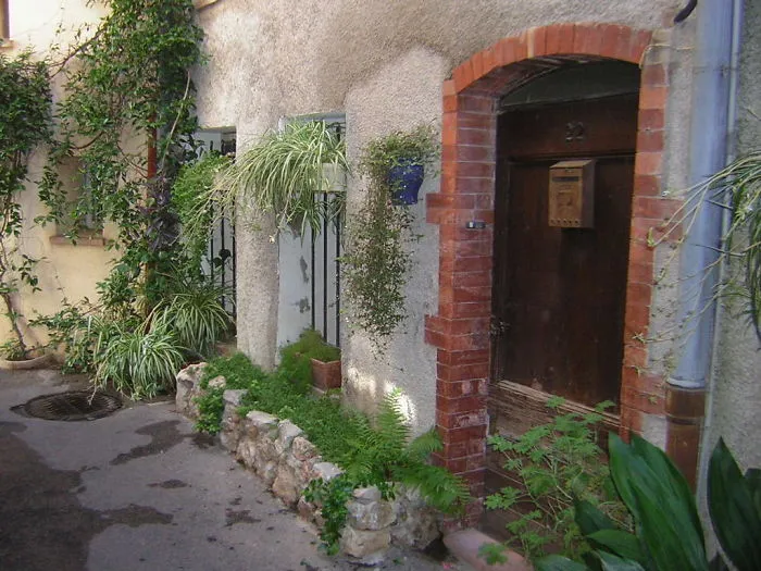 Bormes Les Mimosas, France