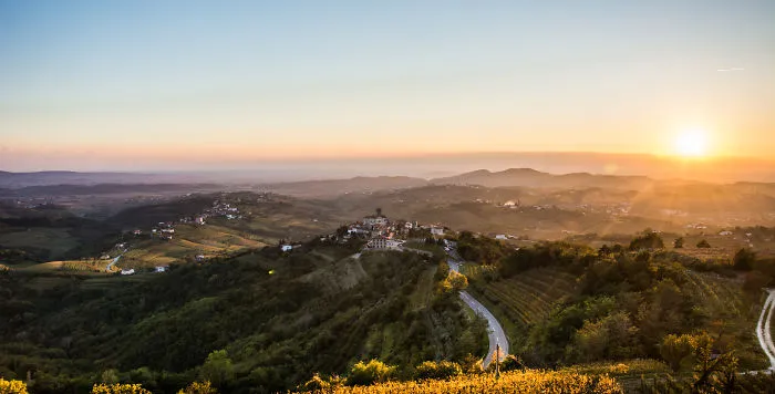 Šmartno V Goriških Brdih, Slovenia