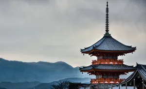 I Captured The Beauty Of Japan In Photographs