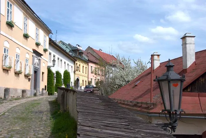 Banská Štiavnica, Slovakia