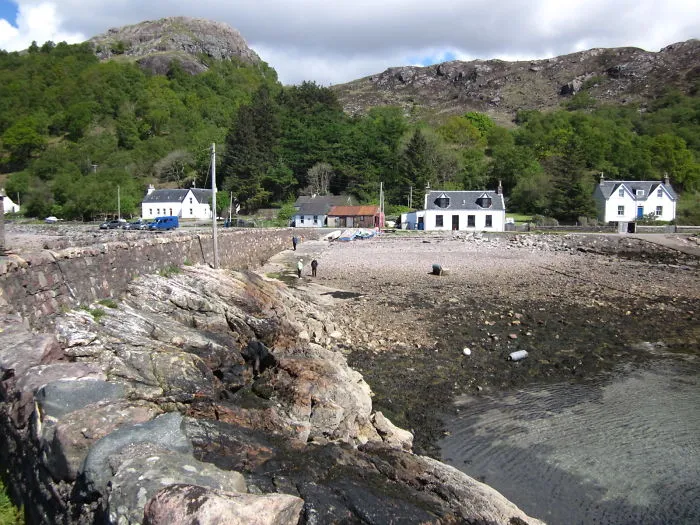 Diabaig, Scotland