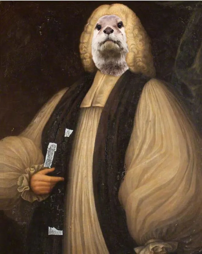 John Otter, Archbishop Of Canterbury