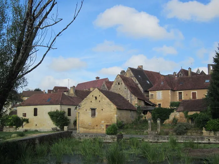 Meyrals, France