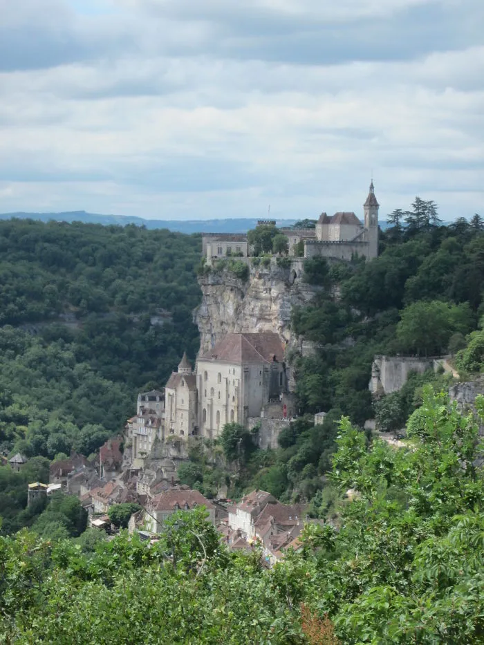 Rocomador, France