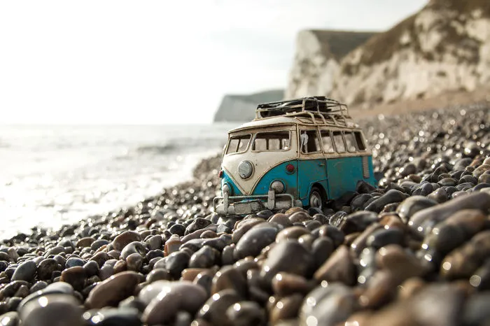Jurassic Coast