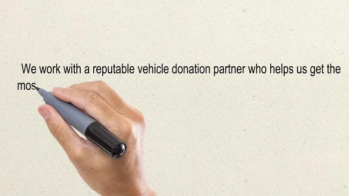 Donate Your Car And Help Homeless Animals