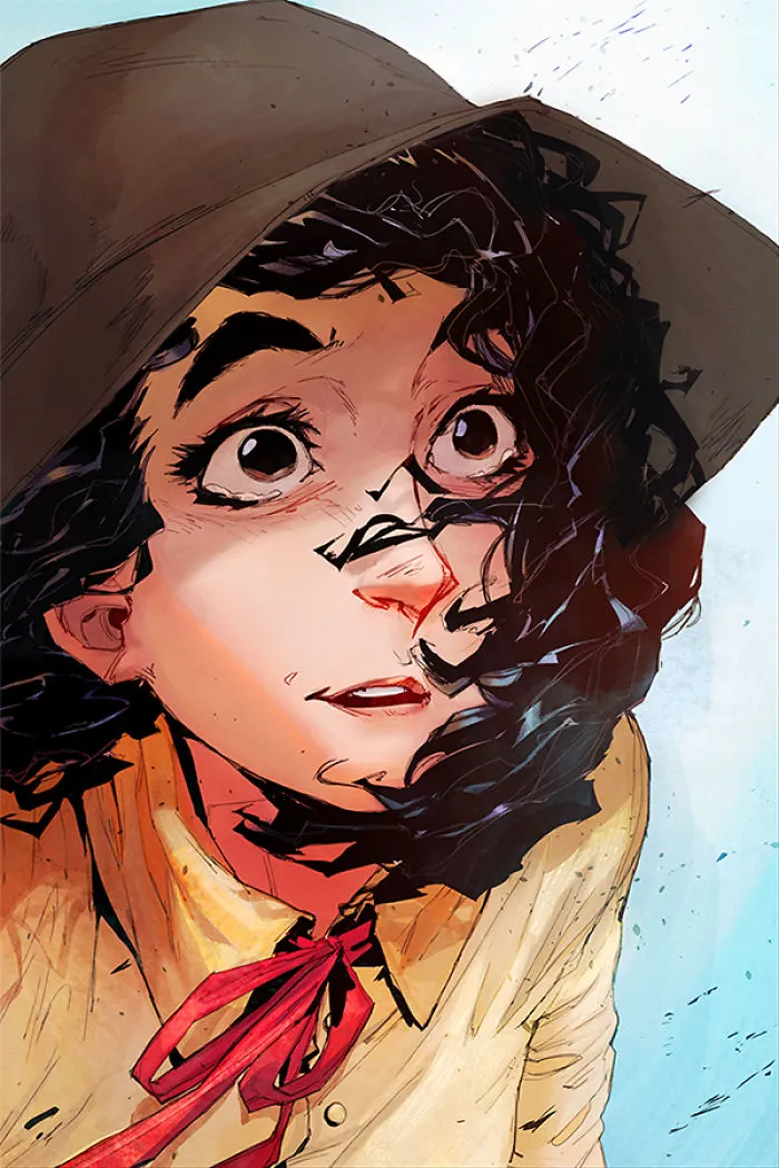 Do You Know Something About Russian Comics? So, It’s Time To Meet Exlibrium.