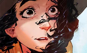 Do You Know Something About Russian Comics? So, It’s Time To Meet Exlibrium.