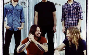 Foo Fighters - What's So Cool About Them?