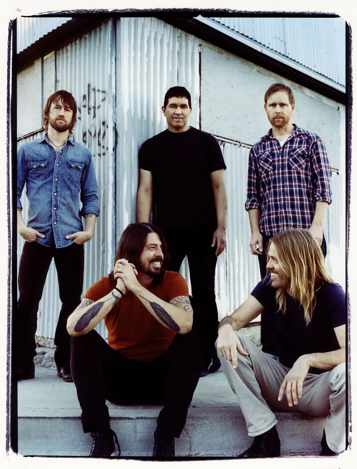 Foo Fighters - What's So Cool About Them?