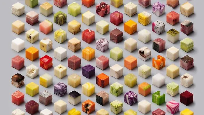 Food Art