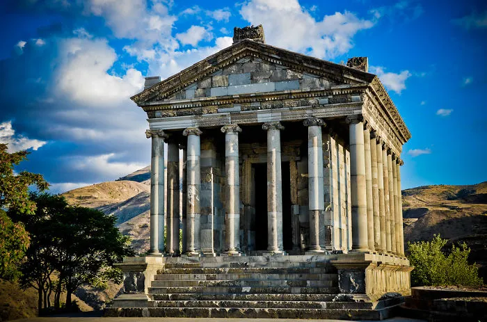 Garni, Armenia