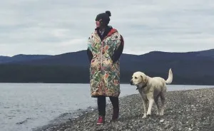Me And My Dog Spent More Than 250 Nights Under The Stars Camping Across North America