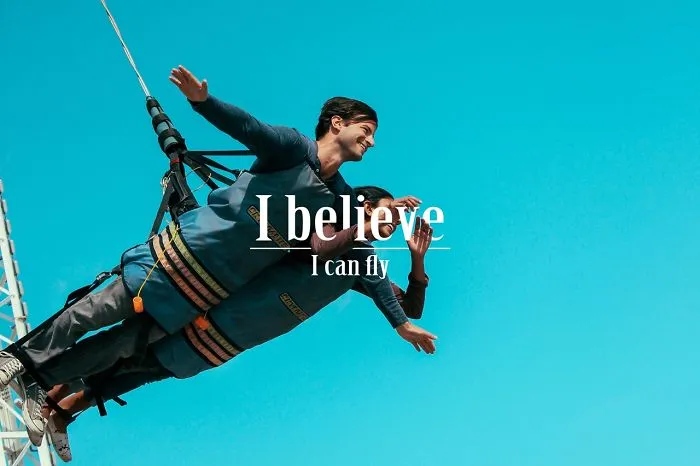 I Combine Song Lyrics With My Personal Best Photos To Tell A Fun Story
