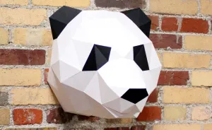 I Spent The Last 4 Months Making Animals Out Of Paper