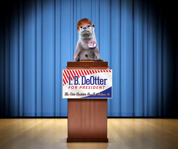 I. B. Deotter