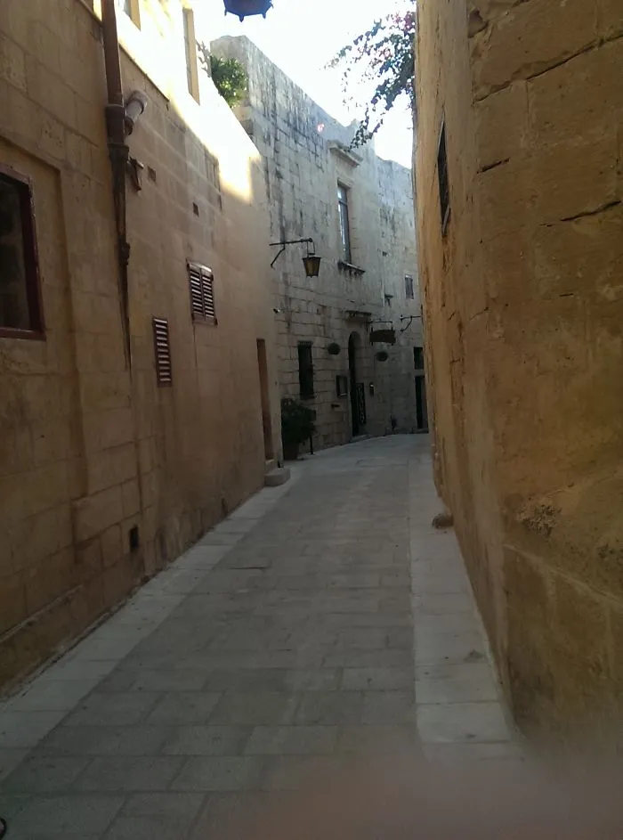 Mdina, Malta