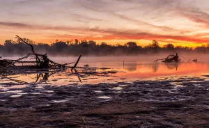 I Love To Explore The Secrets Of Vistula River