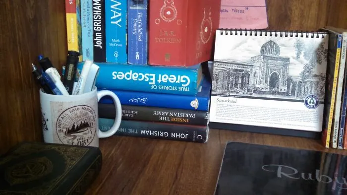 Super Reader