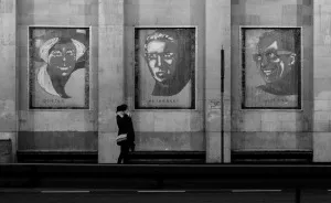 Follow Me On My Street Photography Journey