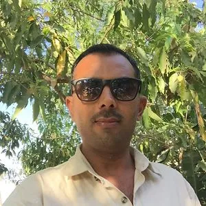 Rajesh Goraniya