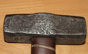 I Love My Hammer