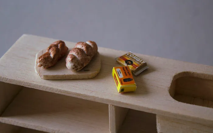 How We Spent Our Holidays ~ Handmade Doll Accessories By 11-year-old Girl