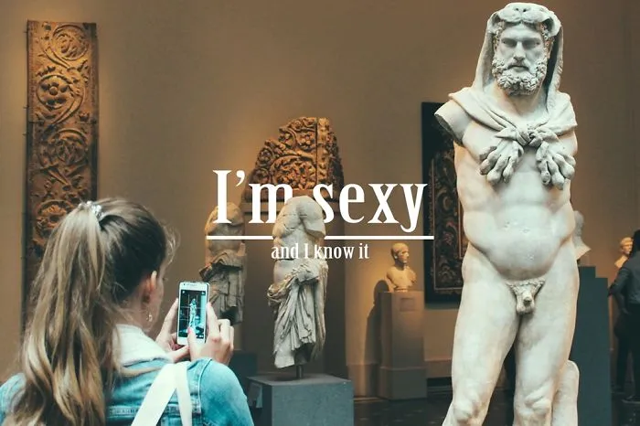 I Combine Song Lyrics With My Personal Best Photos To Tell A Fun Story