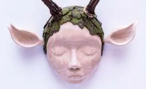 I Create Surreal Sculptures Carved In Wood