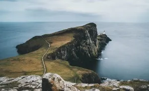 My Landscape Photos Will Make You Want To Quit Your Job And Travel The World