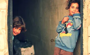 Lebanon, The East Part Of Me.