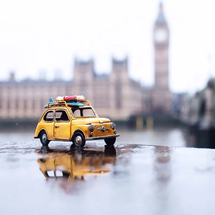 London Calling