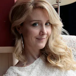 Evgeniya Aleksandrova