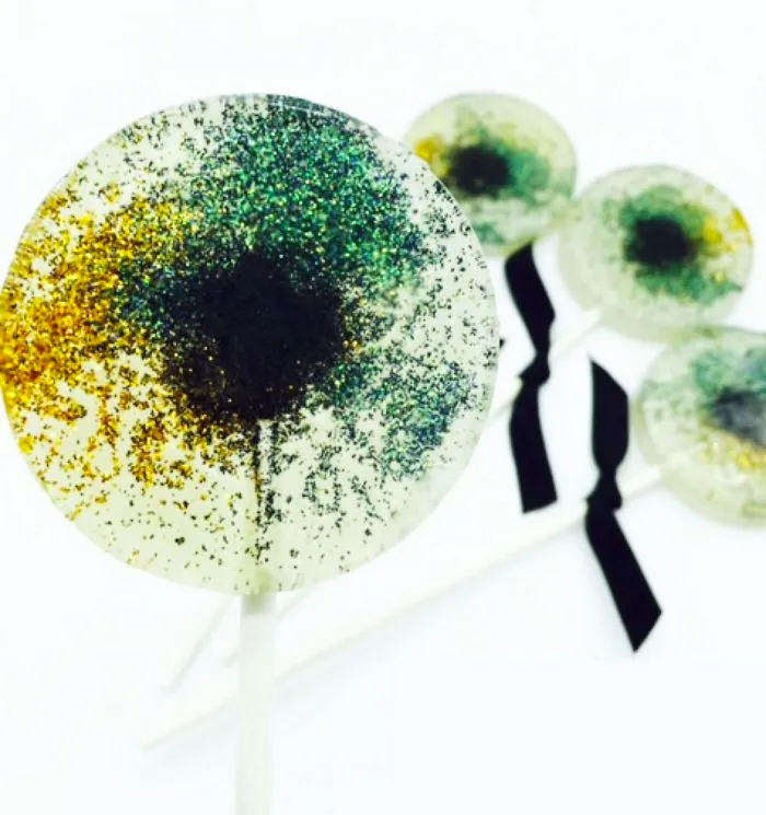 ????"star Gazing”????lollipops From Flairpops.com
