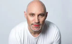 Putting On Makeup: I Learn What It Means To Be A Man