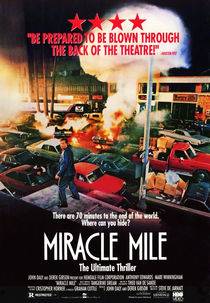 Miracle Mile