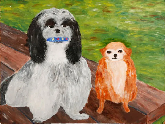 Museum Of Bad Art