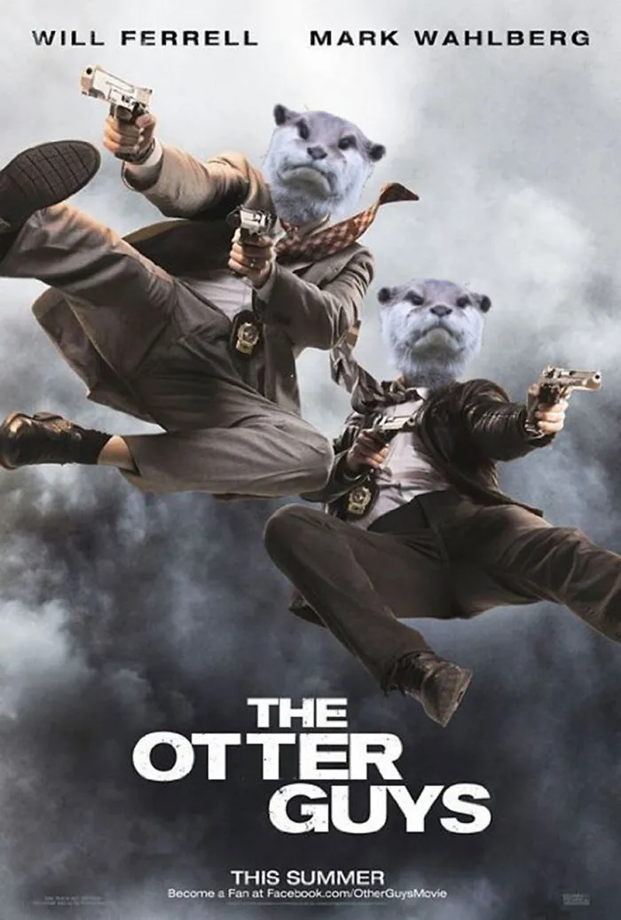 Otter Guys