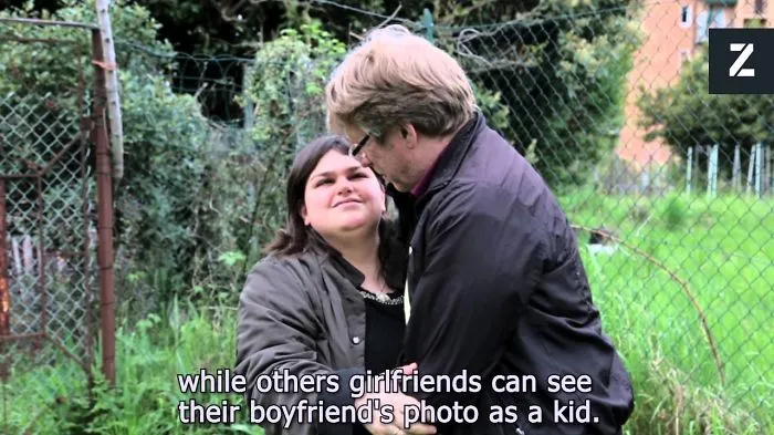 A Simple Dream, Combined With 3d Printing Technology Can Make The Magical Moments Happen(video)