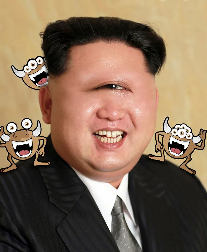 Monster Inc.