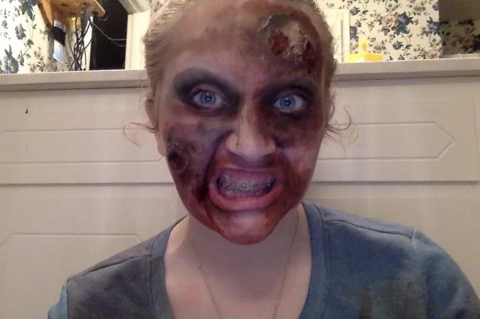 Im A Makeup Artist