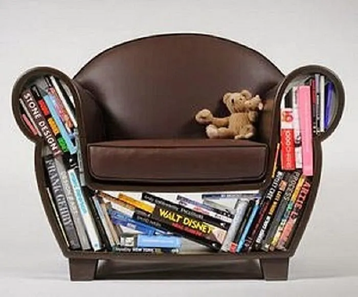 Cozy Reading Nook